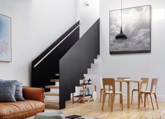Randwick House: Elegance Redefined