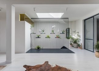 Atelier Chabot: A Unique Family Adventure Space