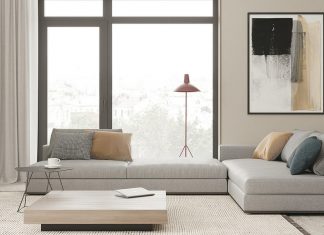 Sunny Beach: A Modern Family Apartment in Minsk