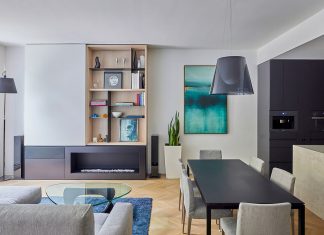Soldier Field House: A Minimalist Marvel in Chicago