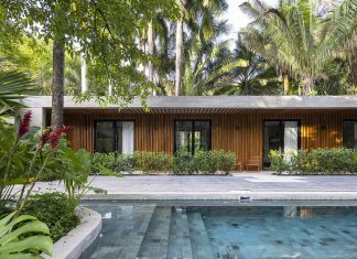 Kuscutopia House: A Costa Rican Retreat