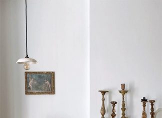 color story: shades of gray.