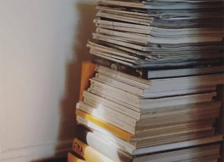 friday finds ~ volume 61.