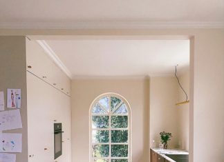 Julie’s Playful Yet Elegant Home Features Some of the Big Trends of 2024