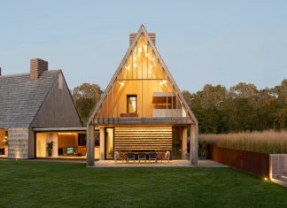 Amagansett’s Stony Hill: A Contemporary Homage to History and Nature