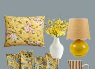 Let’s Talk About Trends (Butter Yellow Trend 2024)