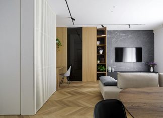 Casa Floro: Pucciocollodoro’s Light-Filled Masterpiece