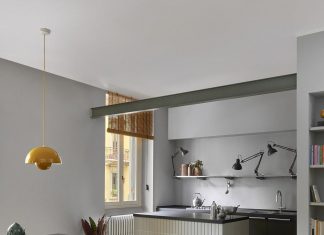 Casa GR: A Modernist Revival in Milan’s NoLo