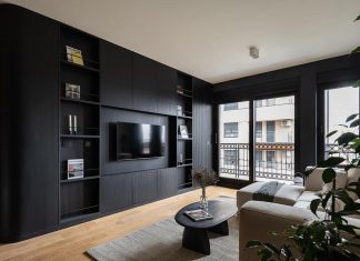 Vracar Apartment: A Serene Modern Retreat in Belgrade