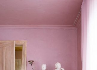 color story: be my valentine.