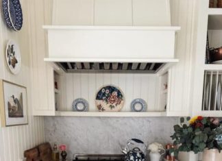 Refreshing My Home for “Almost Spring”: Early Spring Decorating