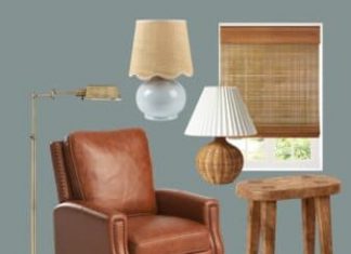 Inspired Room Style Decor Favorites from January