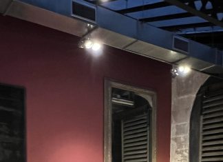 Leclaireur Herold – A Paris must visit