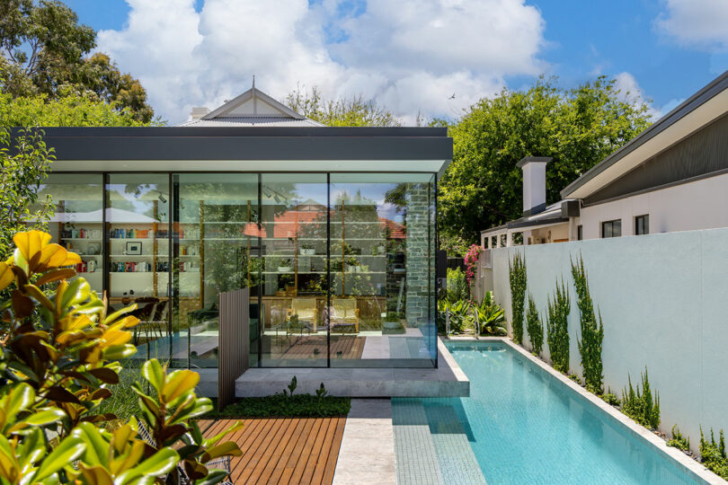 Pear-Tree-House-Addition-Australia-Glasshouse-Project-1-810x540