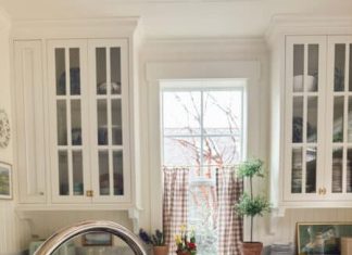 Four Ways to Design a Home You Love
