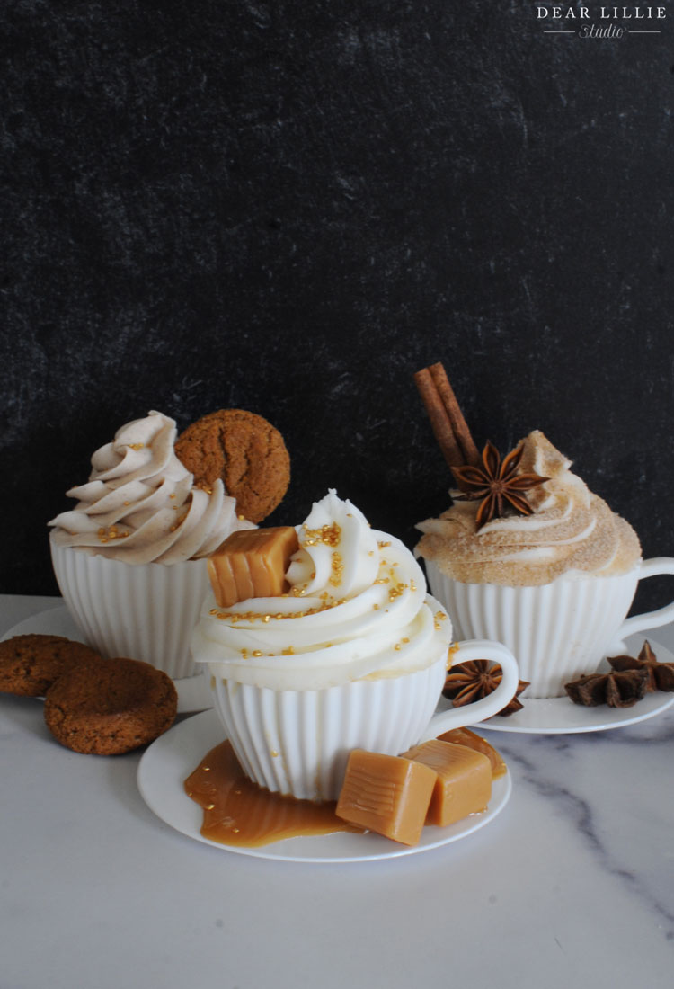 FallCupcakes2