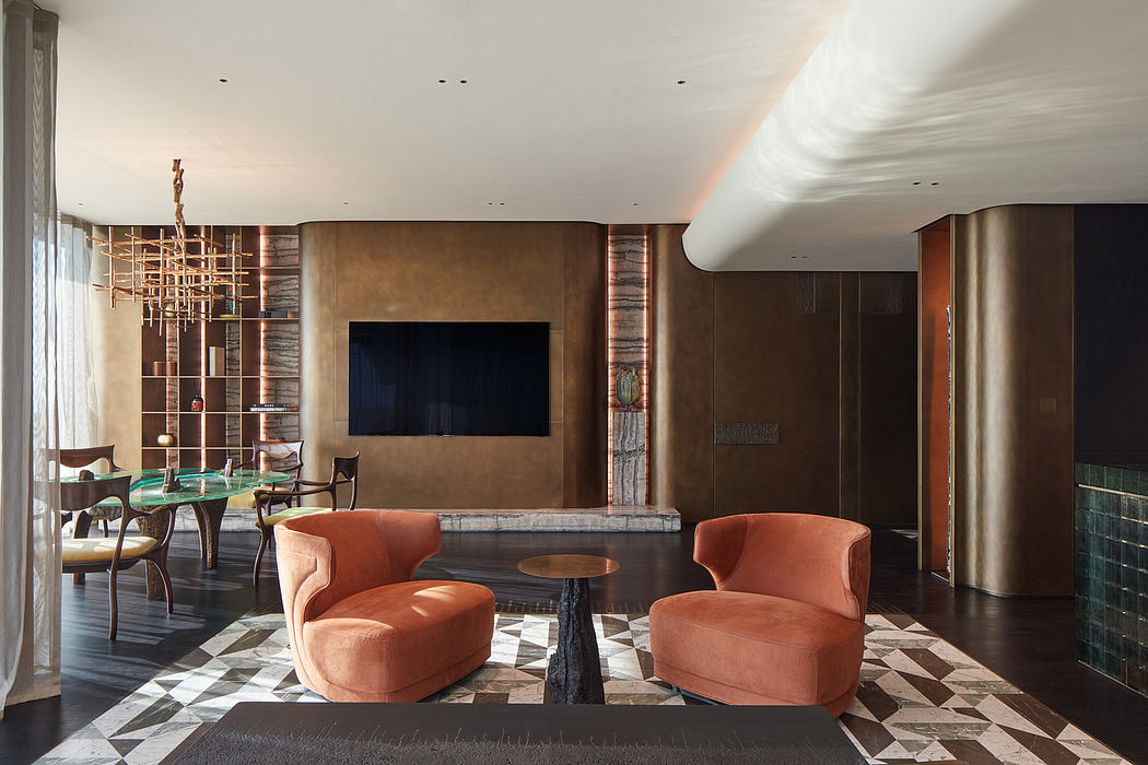 001-eclettico-apartment-blends-italian-elegance-and-eclectic-design-1050x700