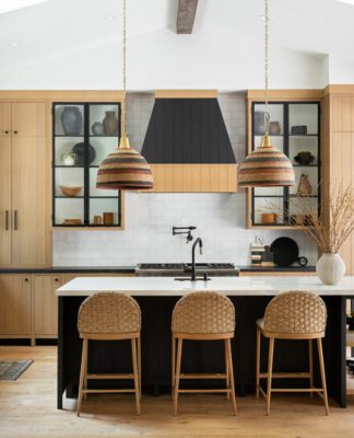 AAHA Studio Redefines a Forever Home on Oceano Drive