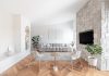 Apartment Beige by Vivijana Zorman