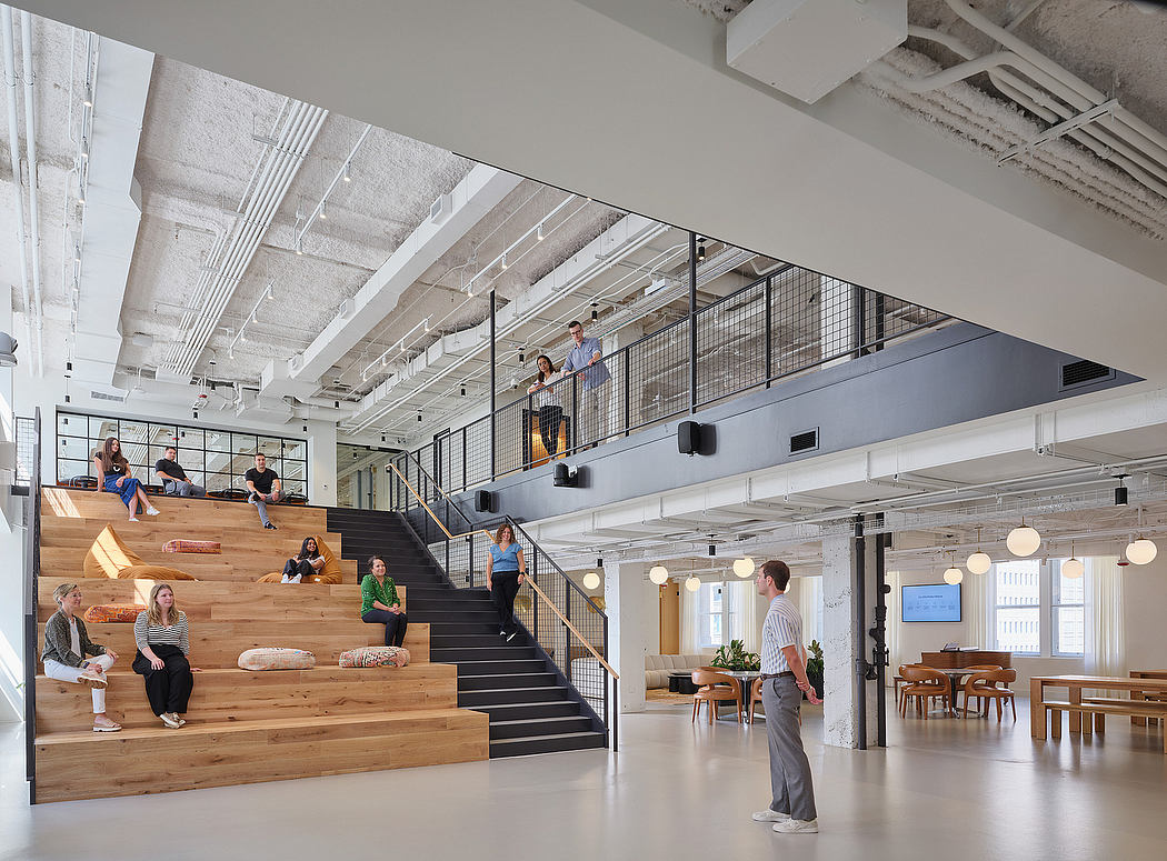 002-relativity-reimagines-workplace-with-library-arcade-video-wall-hub-1050x775