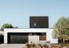 A California Courtyard House With Japanese-Inspired Serenity