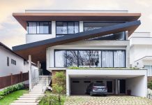 Capriccio House by Vitor Dias Arquitetura