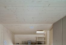 Living Unit by OFIS architects