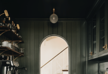 How to Create a Fabulous Coffee Bar at Home