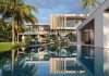 Villa Lyla by SAOTA