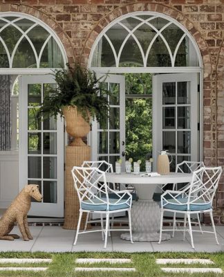 Beautiful Interiors That Feel Effortless, Inviting, and Livable