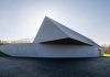 Yaw House Opens South on a Beskid Mountains Site