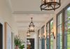 Beautiful Traditional Home Tour With Fresh Style