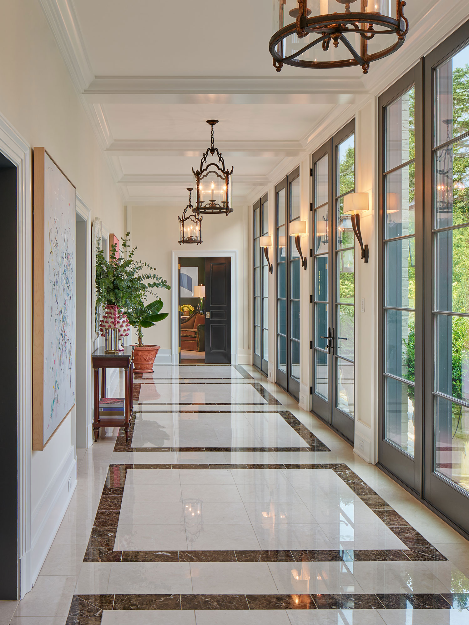 Greenville-Residence_Loggia-Interior
