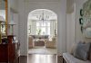 Timeless Interior Design With Sophisticated City Style