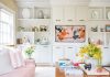 9 Living Room Design Ideas That Redefine Style and Comfort