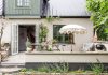 A Charming Summer Cottage Outside Ystad