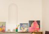 Casa GZ Opens its Arched Rooms to a Garden