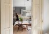 A Light & Lovely Malmö Home to Brighten Your Day