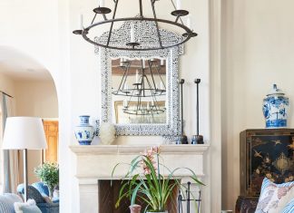 Why the Most Beautiful Homes Feel Collected, Not Decorated