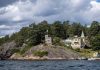 Inside a Magical Swedish Summer Retreat