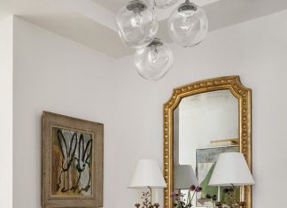 House Tour: Buckhead High-Rise