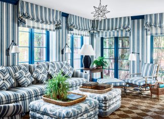 Blue and White Decorating Ideas You’ll Love