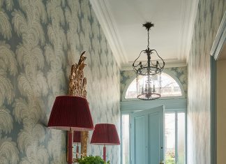 Design Details that Make Every Room Feel Welcoming