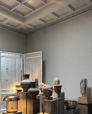 Wunder at Studio Oliver Gustav | A Copenhagen Studio Visit