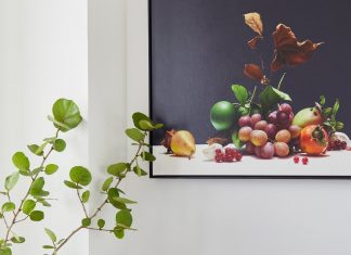In Good Taste: Colleen Simonds Design