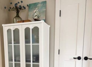 3 Pretty & Practical Storage Solutions In Our Home
