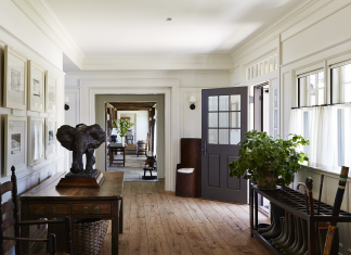 The Collected Home Look We Never Tire Of
