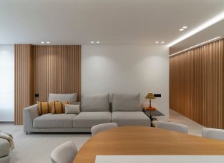 Alba’s Grandson’s Home: A Contemporary Apartment in Castro Urdiales