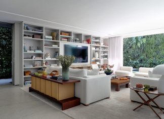 ARL Residence by Suite Arquitetos in São Paulo