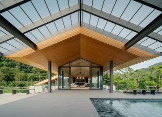 CN House: A Climate-Responsive Home for the Years Ahead